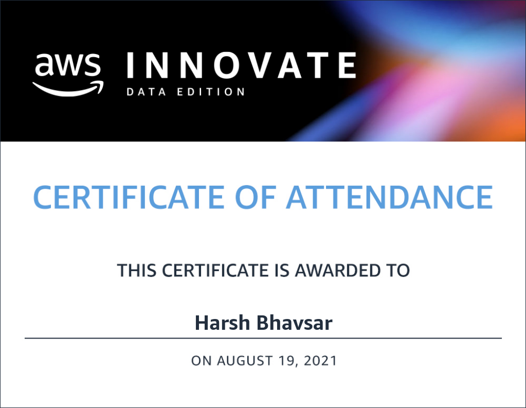 Harsh Bhavsar - Engineering Team Lead @ IntegriChain | AIDLC | Python ...